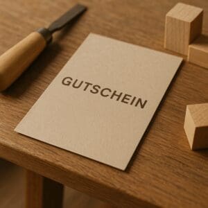 Gutschein