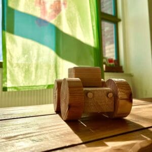 31. Mai 2026 Kindertags-Werkstatt