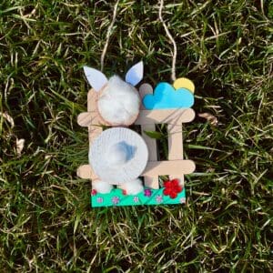 03. April 2026 Oster-Werkstatt