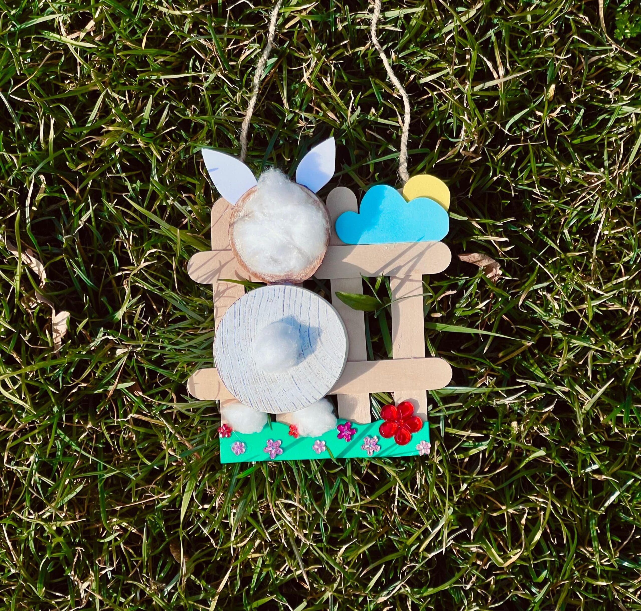 03. April 2026 Oster-Werkstatt