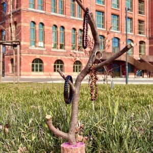 09. Mai 2026 Lieblingsmenschen-Werkstatt