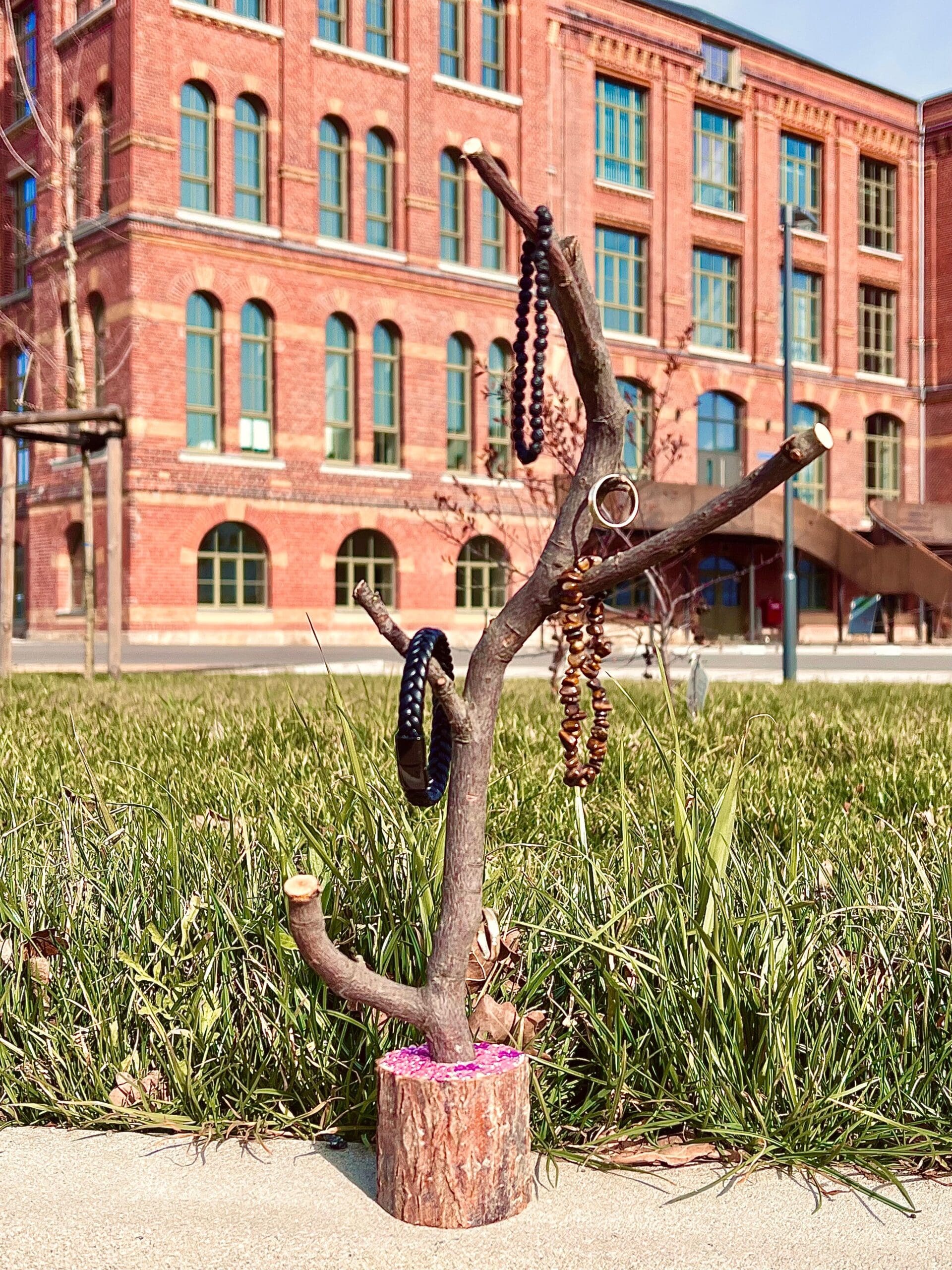 09. Mai 2026 Lieblingsmenschen-Werkstatt