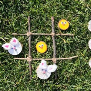 11. April 2026 Osterferien-Werkstatt