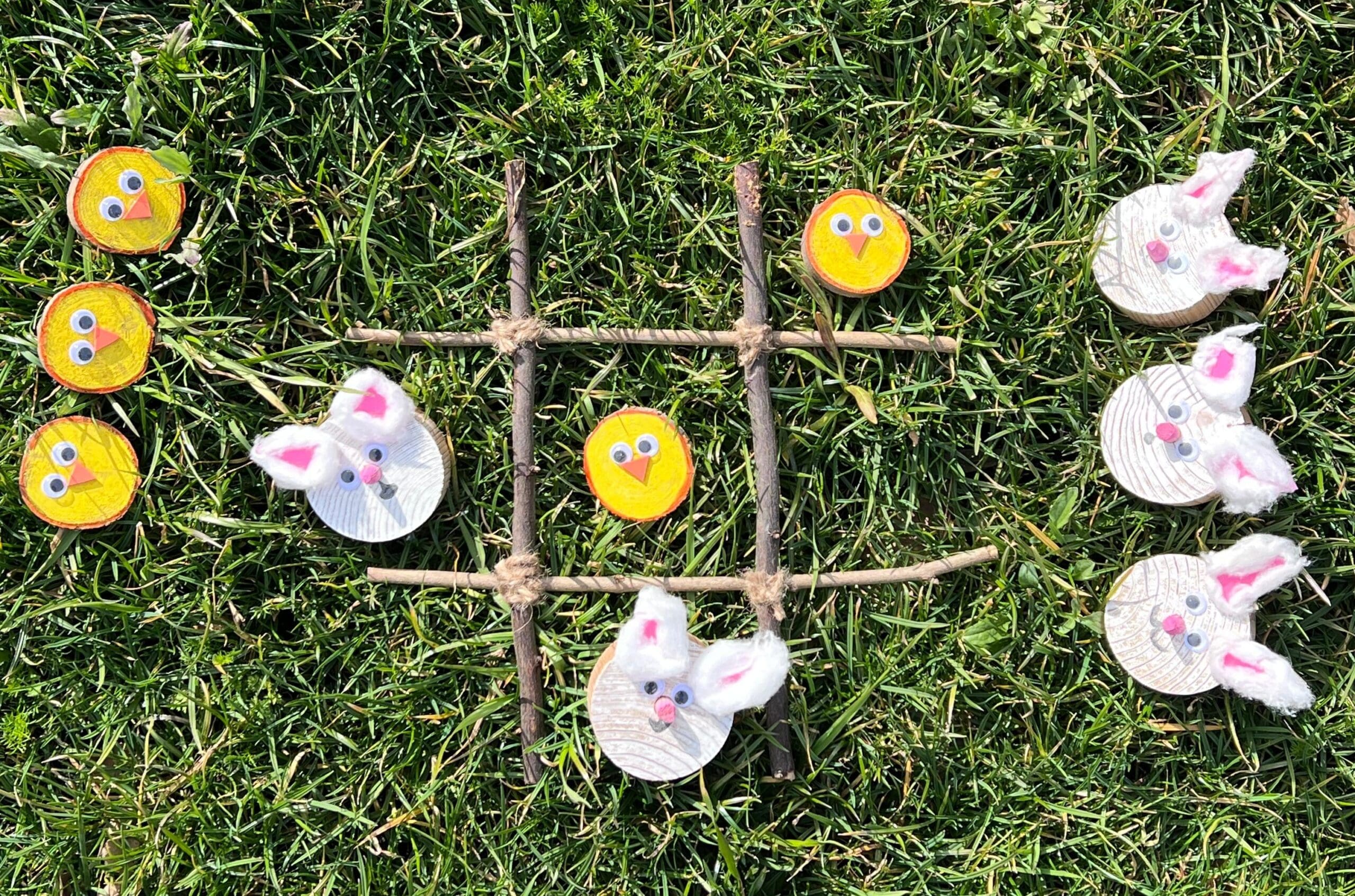 11. April 2026 Osterferien-Werkstatt