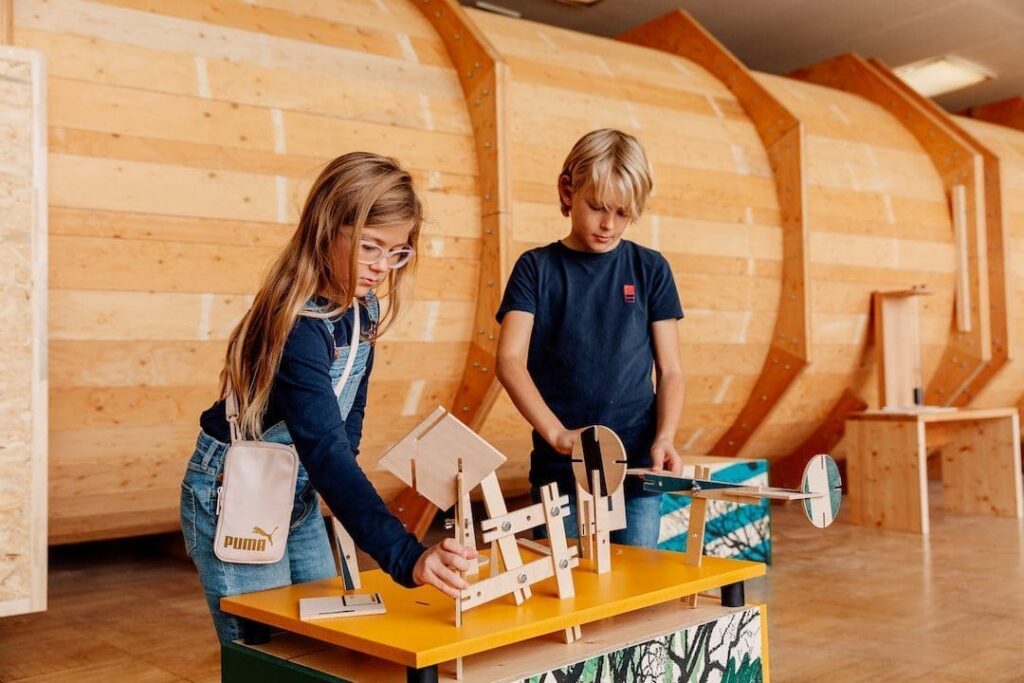 Holzbau
